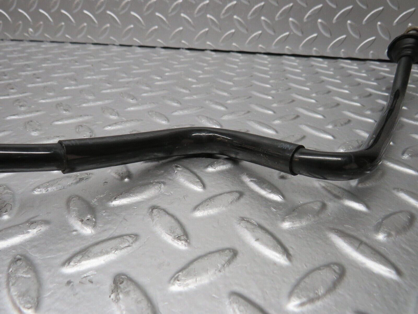 31182 Mercedes-Benz S124 220TE Wagon Brake Servo Vacuum Pipe