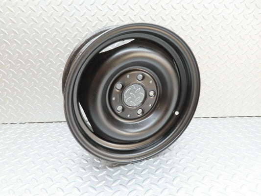 18026 Mercedes-Benz Steel Wheel 5.5Jx14H2 ET30 1154001302