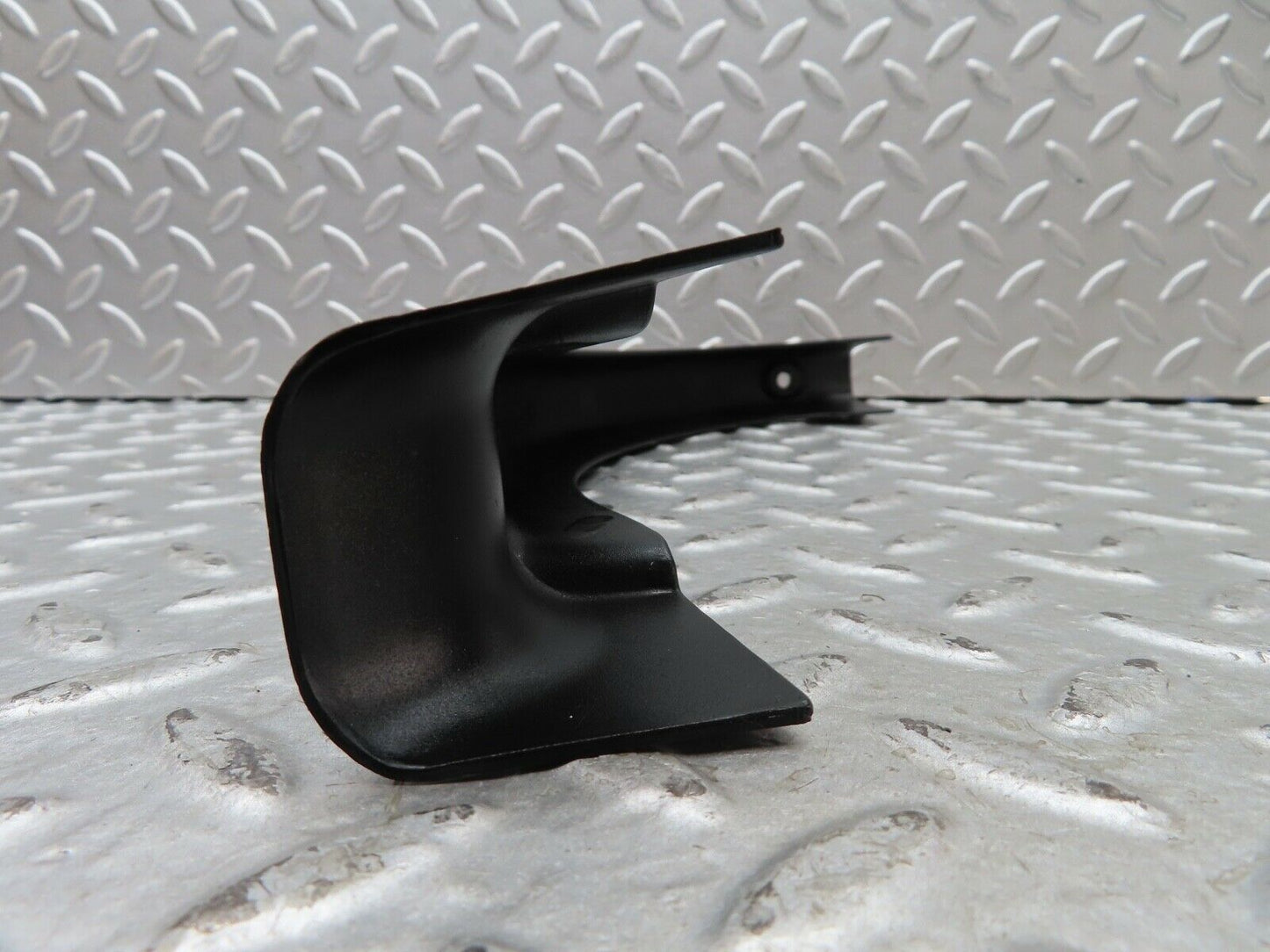 19326 Mercedes-Benz C140 CL420 Coupe Trunk Lid Hinge Cover Pair 1406945525