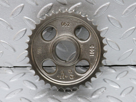32949 Mercedes-Benz C107 R107 450 V8 Camshaft Timing Gear 1160520601