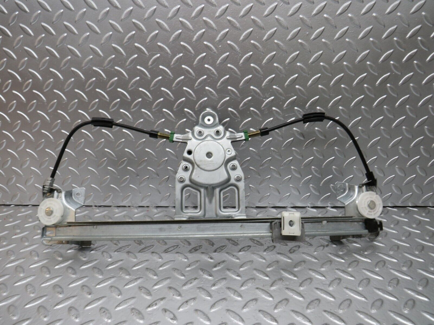 24755 Mercedes-Benz W140 S320 Rear Right Power Window Regulator