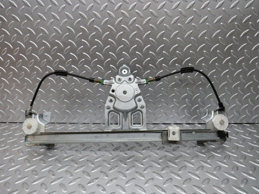24755 Mercedes-Benz W140 S320 Rear Right Power Window Regulator