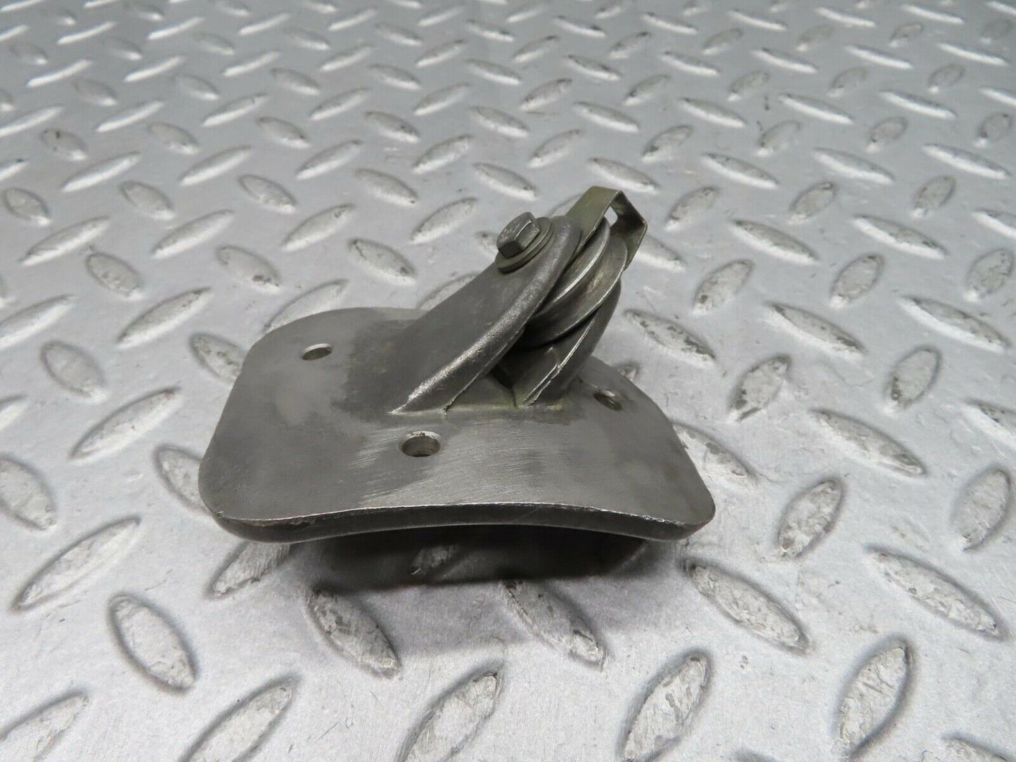 12464 Mercedes-Benz W108 280SE 3.5 Handbrake Cable Regulator 1084270181