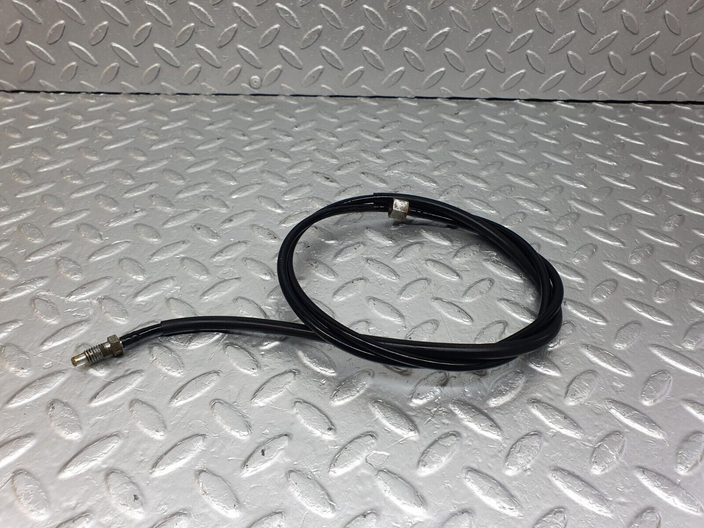 43297 Mercedes-Benz W108 280SE Oil Pressure Gauge Pipe