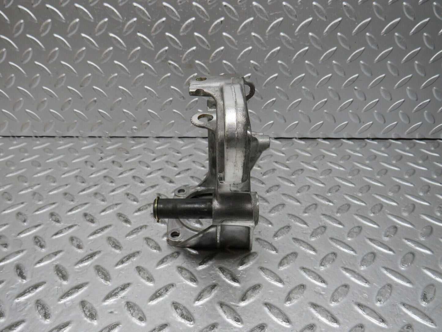 28595 Mercedes-Benz W123 230E Brake Pedal Bracket 1232900219