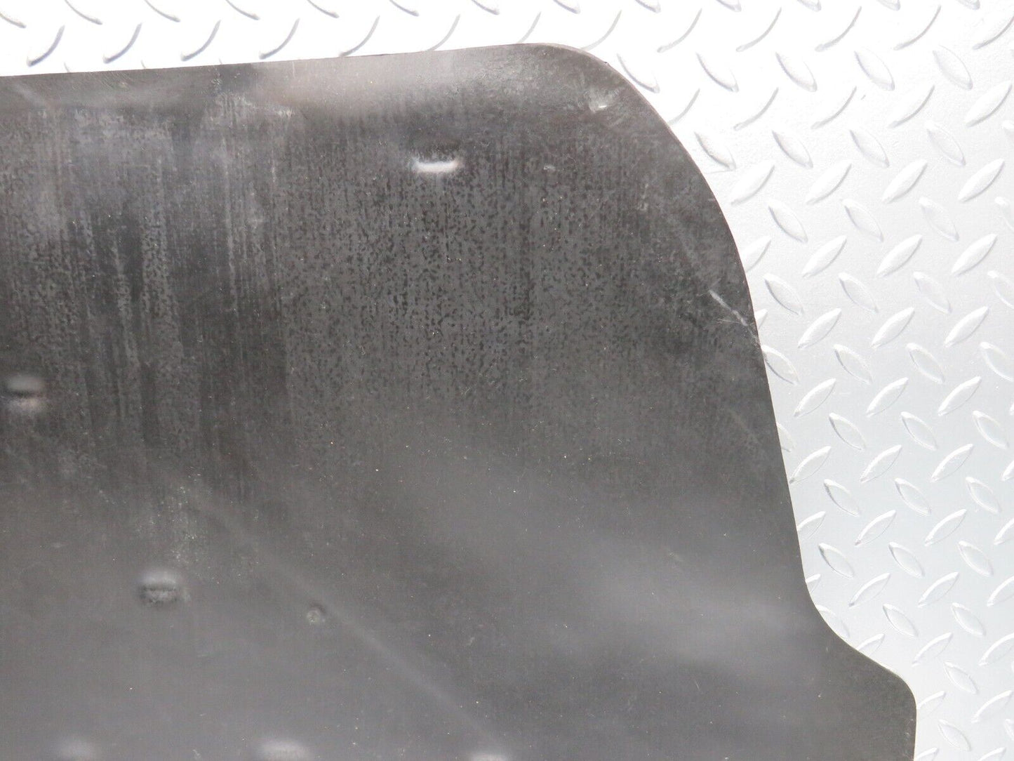 29231 Mercedes-Benz W124 230E Front Floor  Cover 1246803325