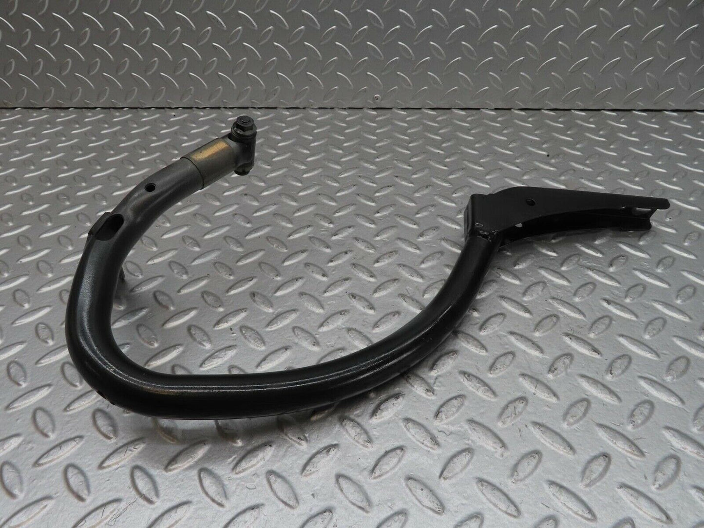 15075 Mercedes-Benz W140 S320 Trunk Lid Hinge Right Side