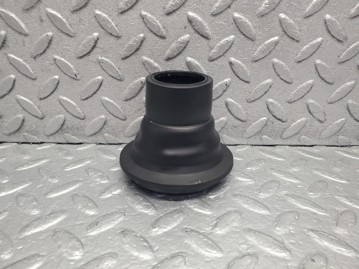 W201 Baby Benz steering column rubber used OEM