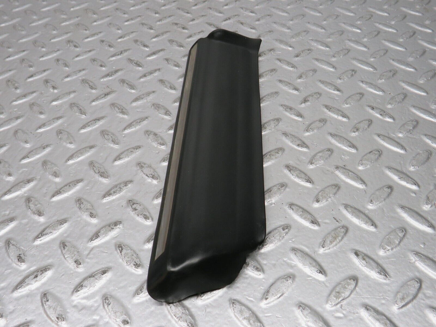 32005 Mercedes-Benz W123 230E Front Left Fender Lower Moulding Trim
