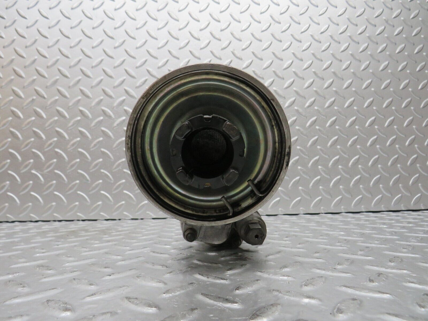 31152 Mercedes-Benz W123 200D Oil Pump 1151800102 1151860101