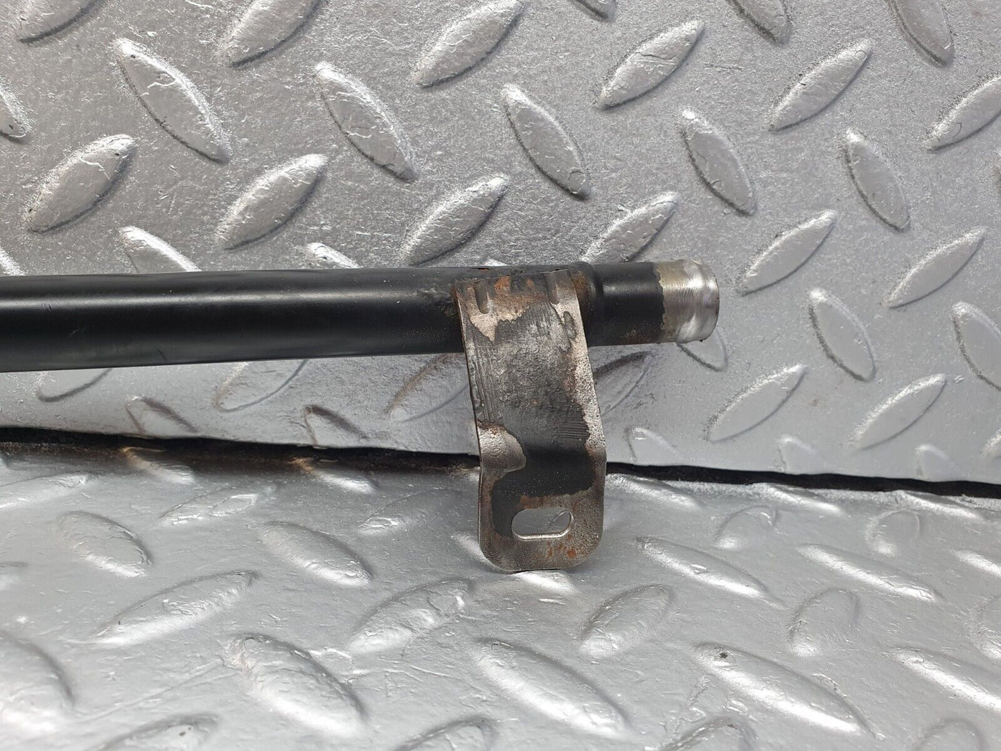 42612 Mercedes-Benz R129 320SL Coupe Coolant Pipe 1298302815