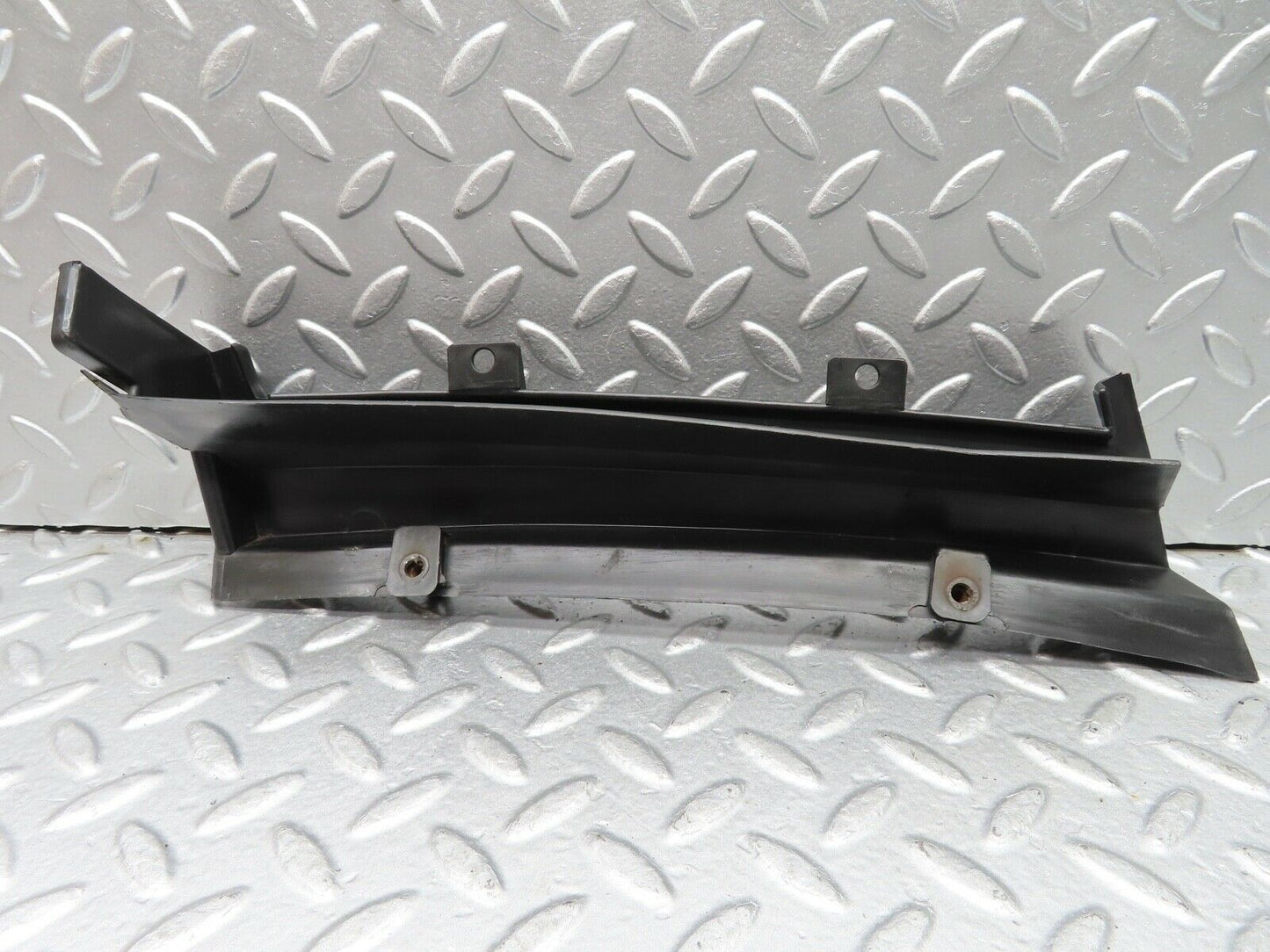 19891 Mercedes-Benz R129 300SL Coupe Windscreen Drain Channel Right 1296200667