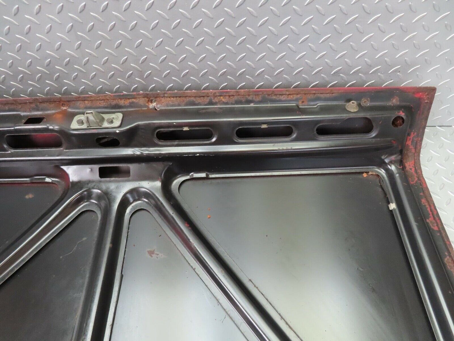 12626 Mercedes-Benz W108 Boot Lid Trunk Door