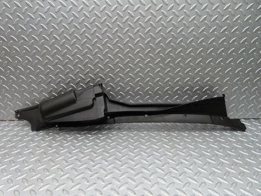 14896 Mercedes-Benz W140 S320 Water Baffle Scuttle Panel Right Side 1408302228