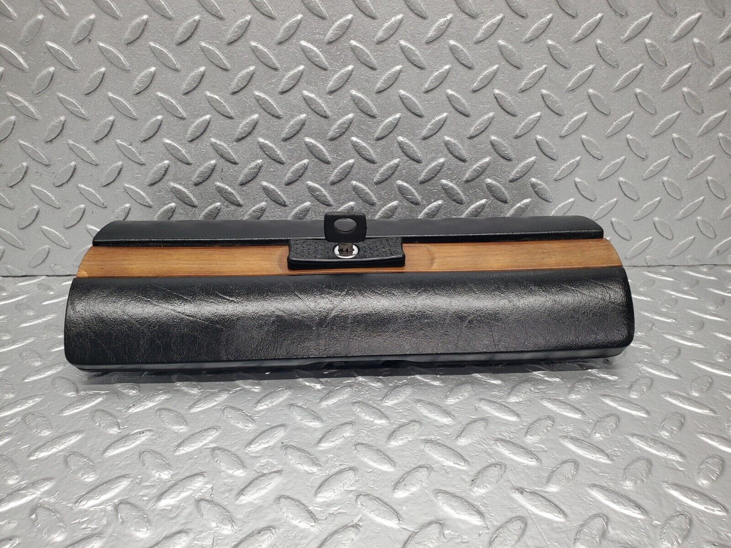 46501 Mercedes-Benz C123 280CE Coupe Glove Box Door With Key