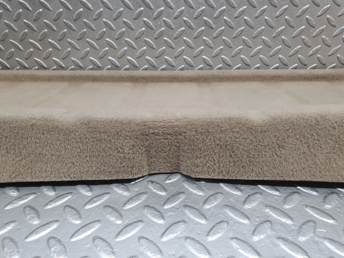 42183 Mercedes-Benz R129 320SL Coupe Wind Deflector Cover Beige 1296942025