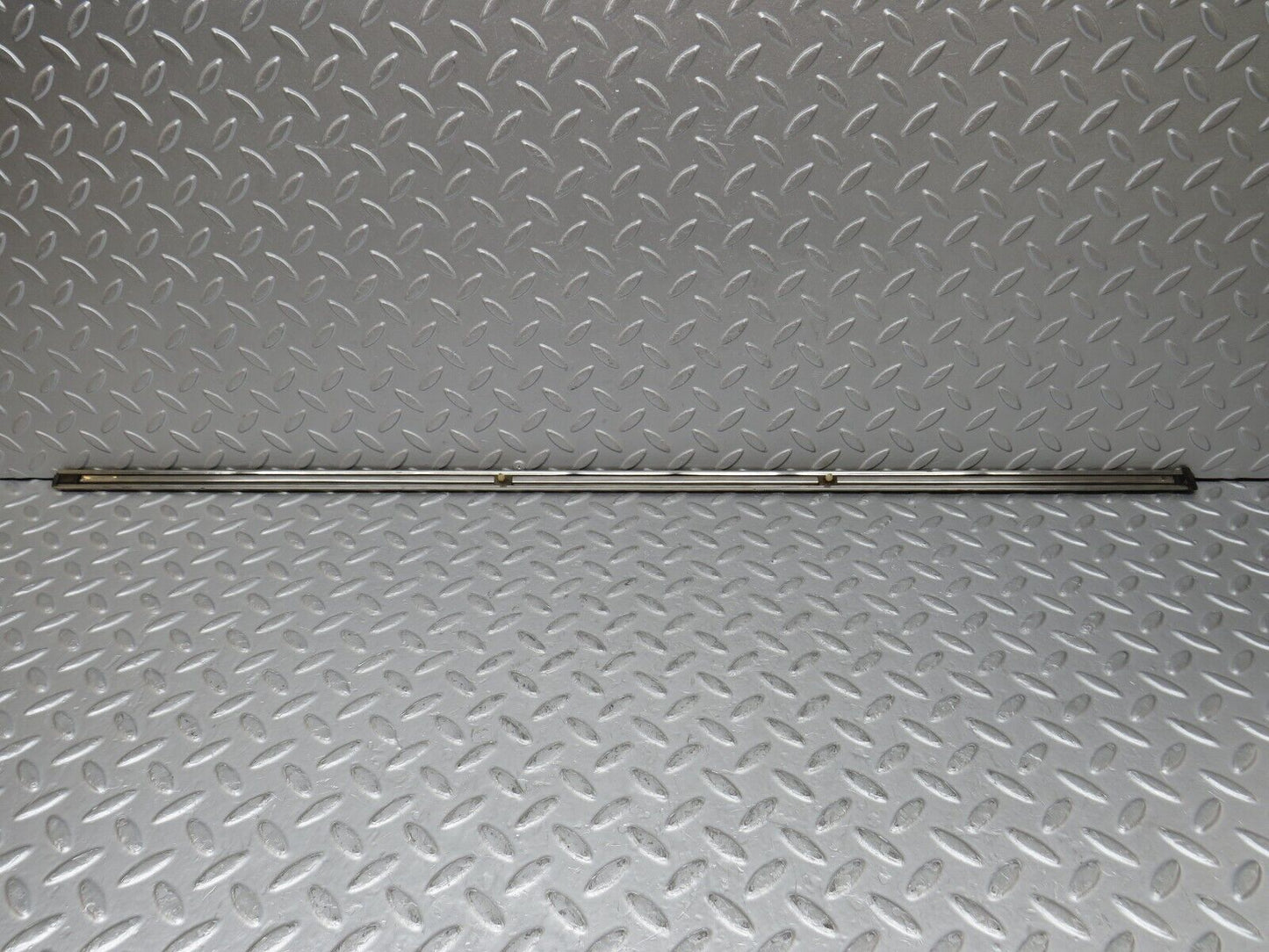 35774 Mercedes-Benz W108 Front Left Door Centre Moulding Trim