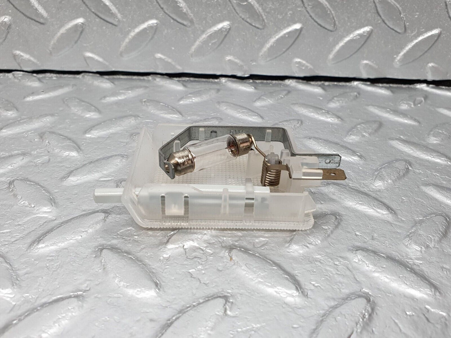 41664 Mercedes-Benz W124 200E Glove Box Light 1248200001