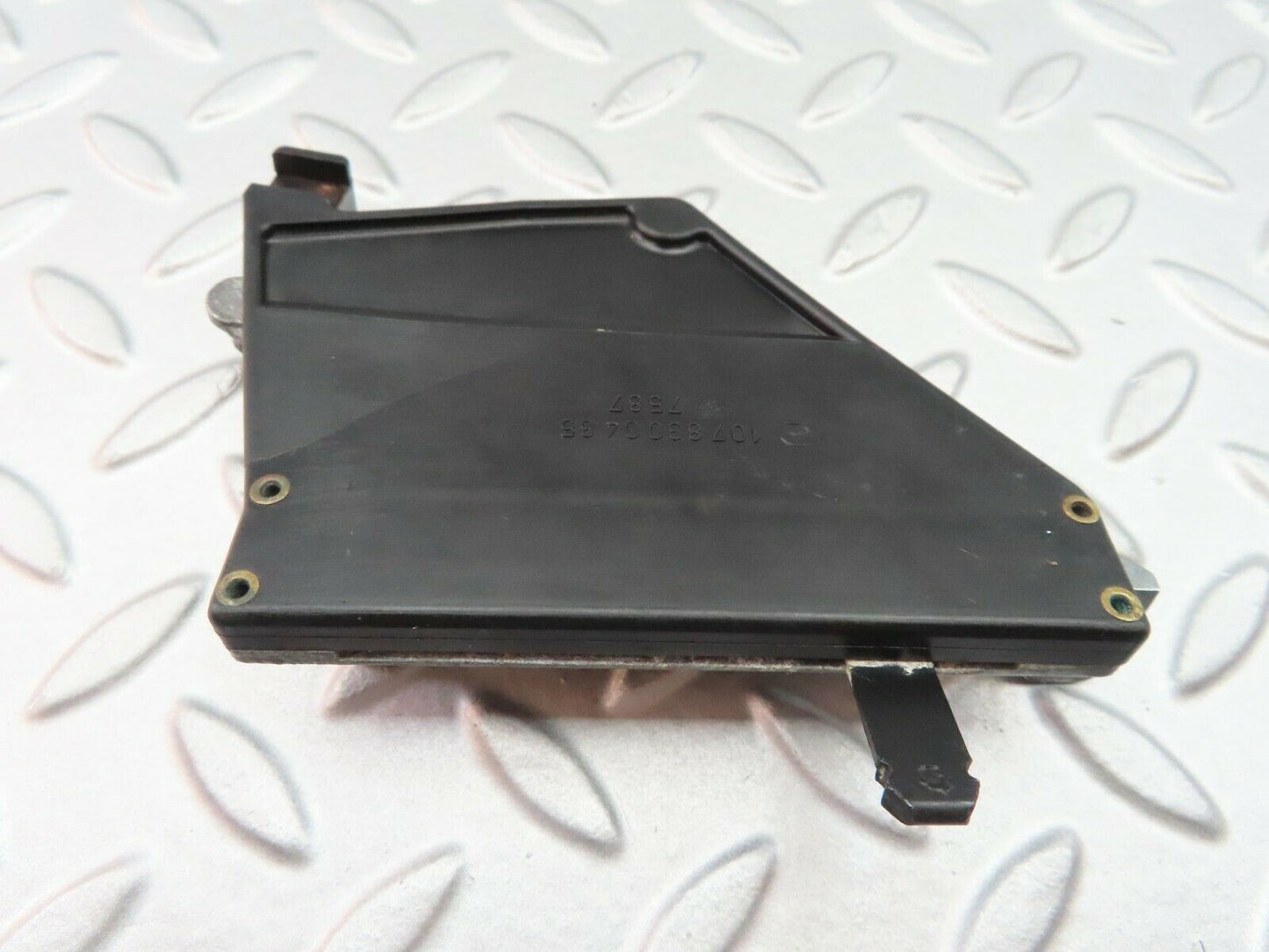 6970 Mercedes-Benz C107 350SLC Coupe Air Vent Control Lever Right 1078300485