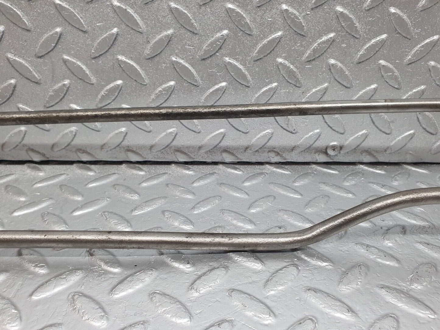 43988 Mercedes-Benz C123 230CE Coupe Gearbox Oil Pipe