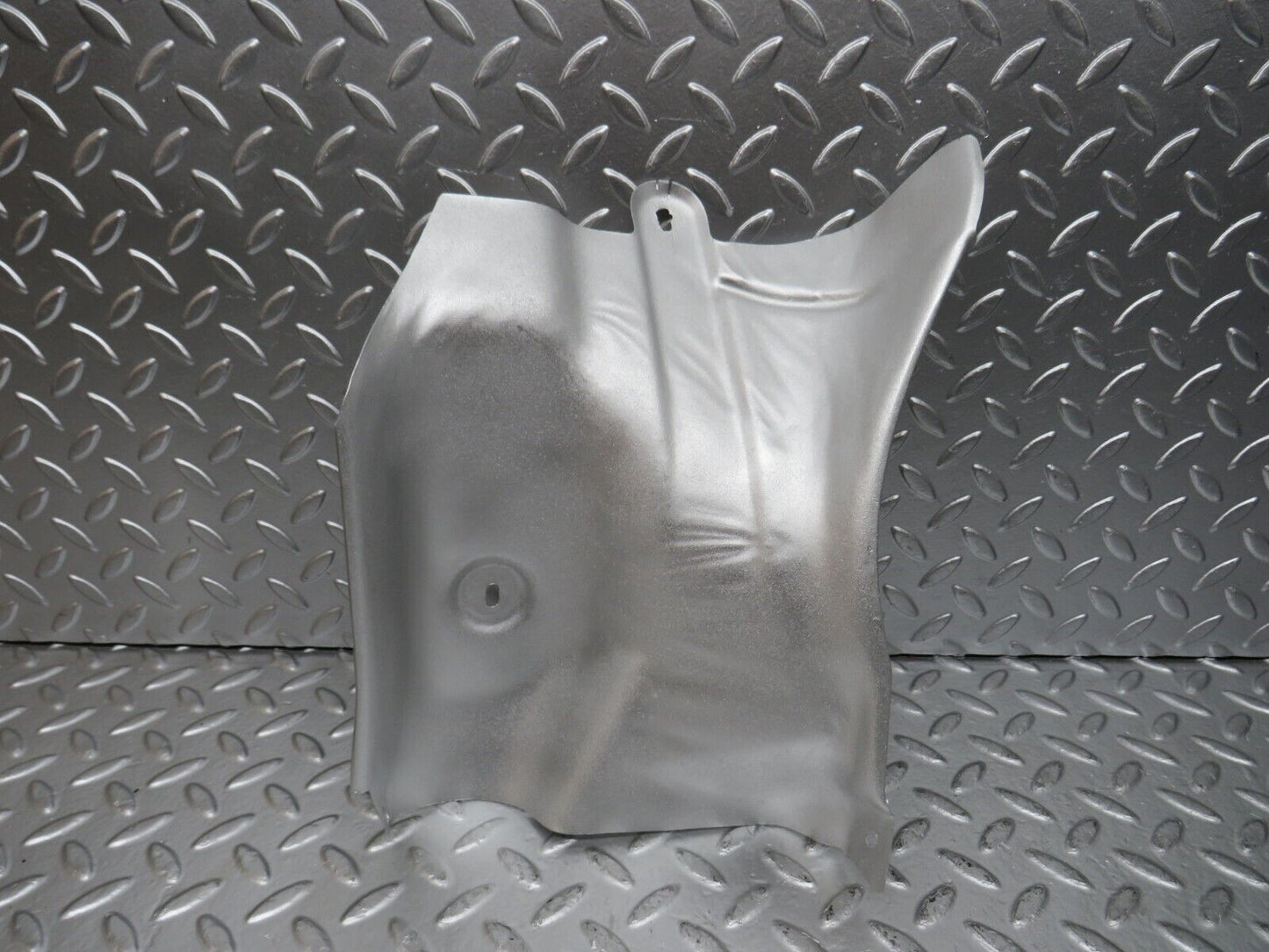 24764 Mercedes-Benz W140 S320 Exhaust Heat Shield