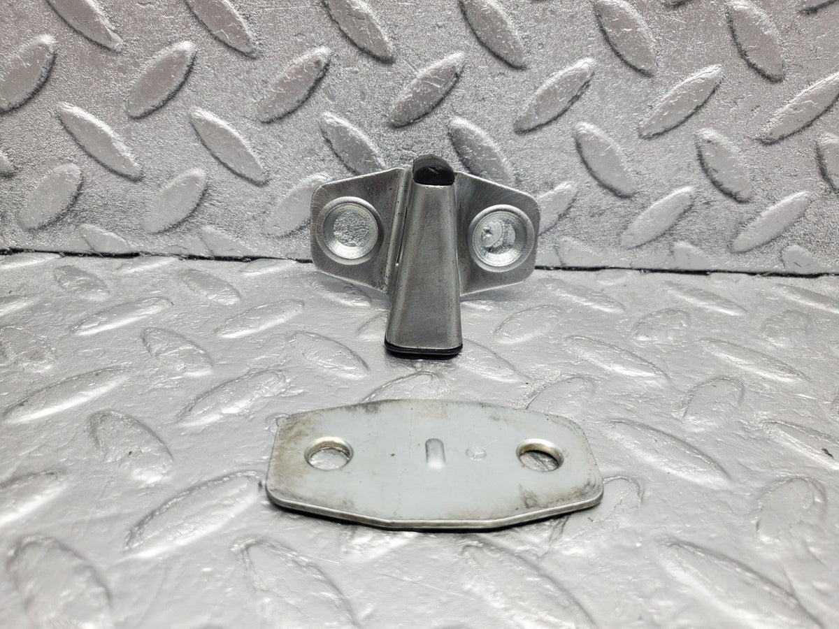 W201 Baby Benz door lock latch used OEM