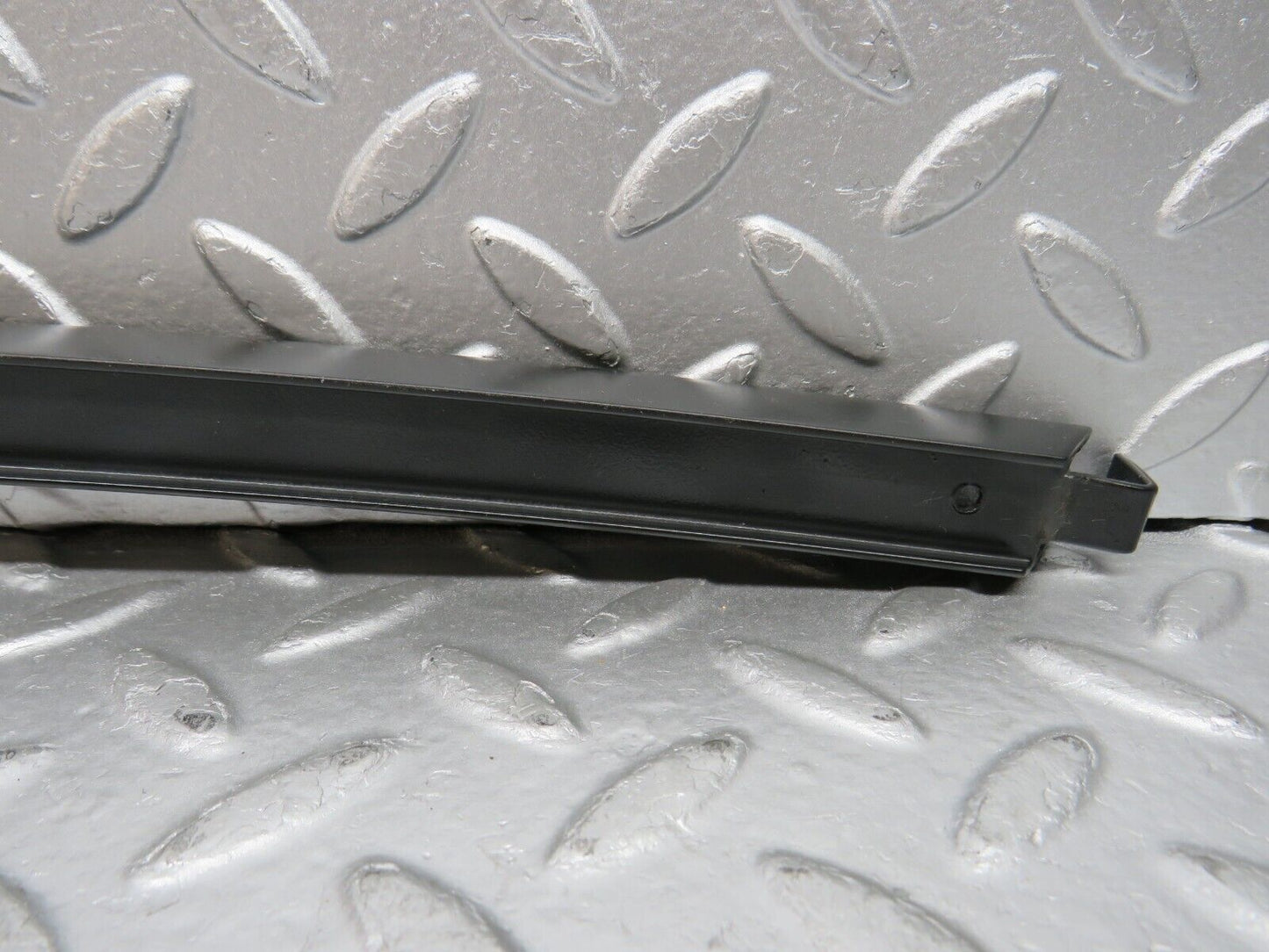 31756 Mercedes-Benz W201 190LE 1.8L Rear Left Window Channel