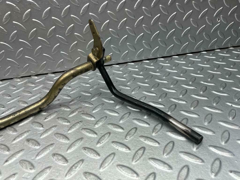 0149 Mercedes-Benz W116 Accelerator Linkage 1163010218