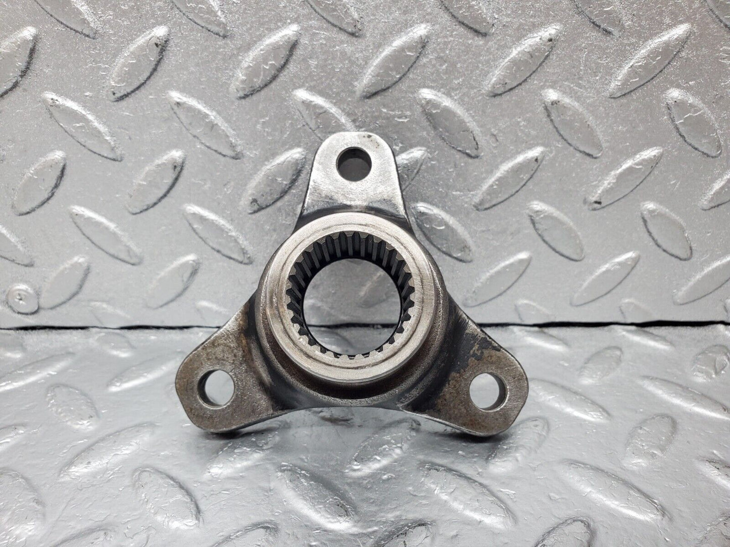 45514 Mercedes-Benz Automatic Gearbox Rear Flange 722.309