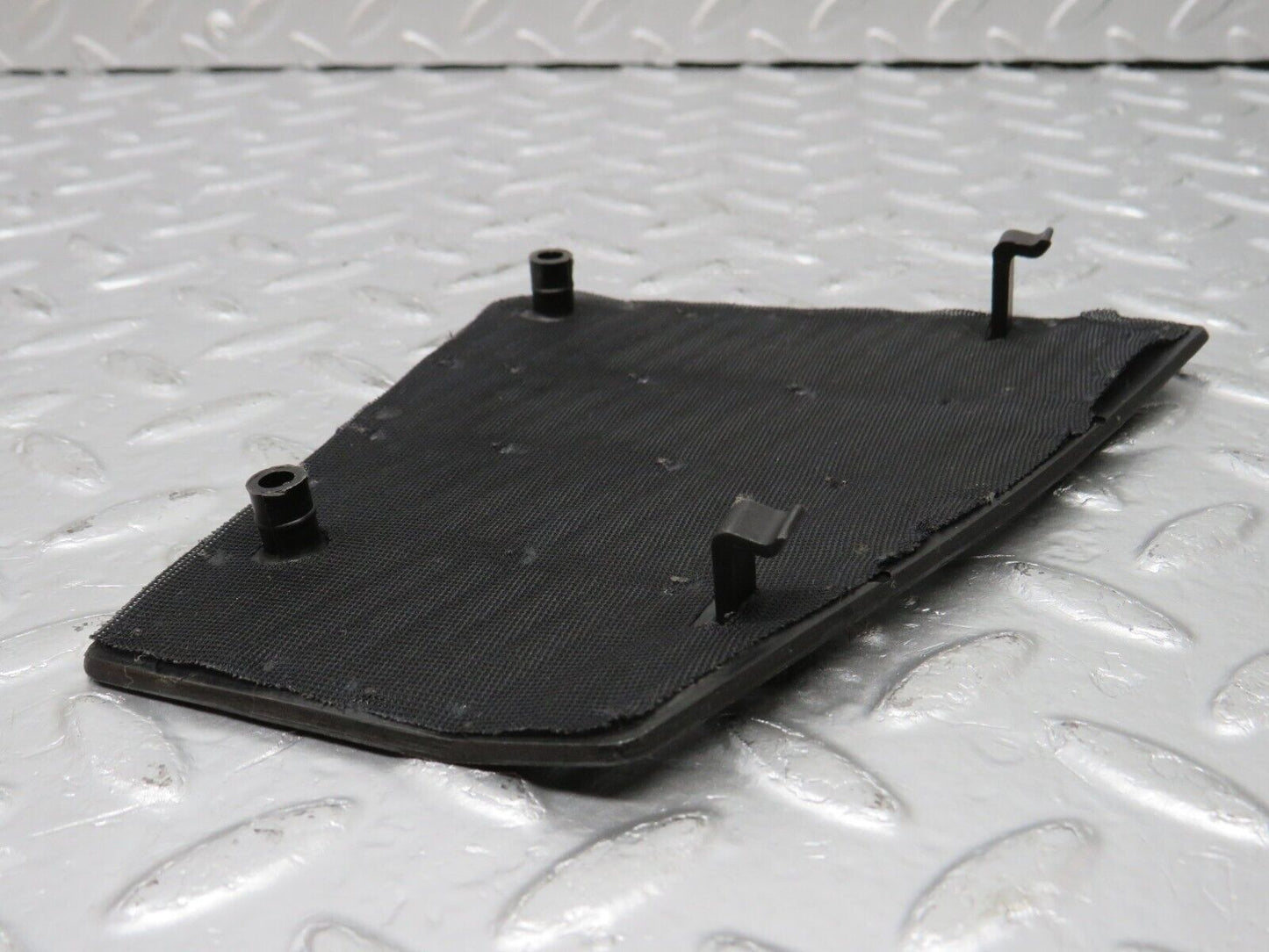 33751 Mercedes-Benz W201 190E 2.0L Dashboard Speaker Cover Left Side