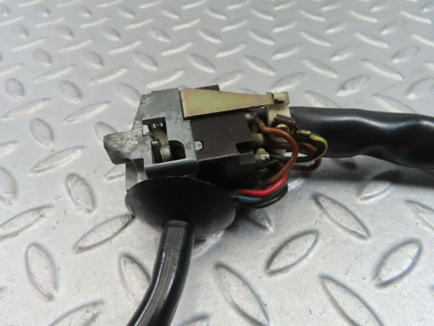8366 Mercedes-Benz W123 Indicator Wiper Stalk