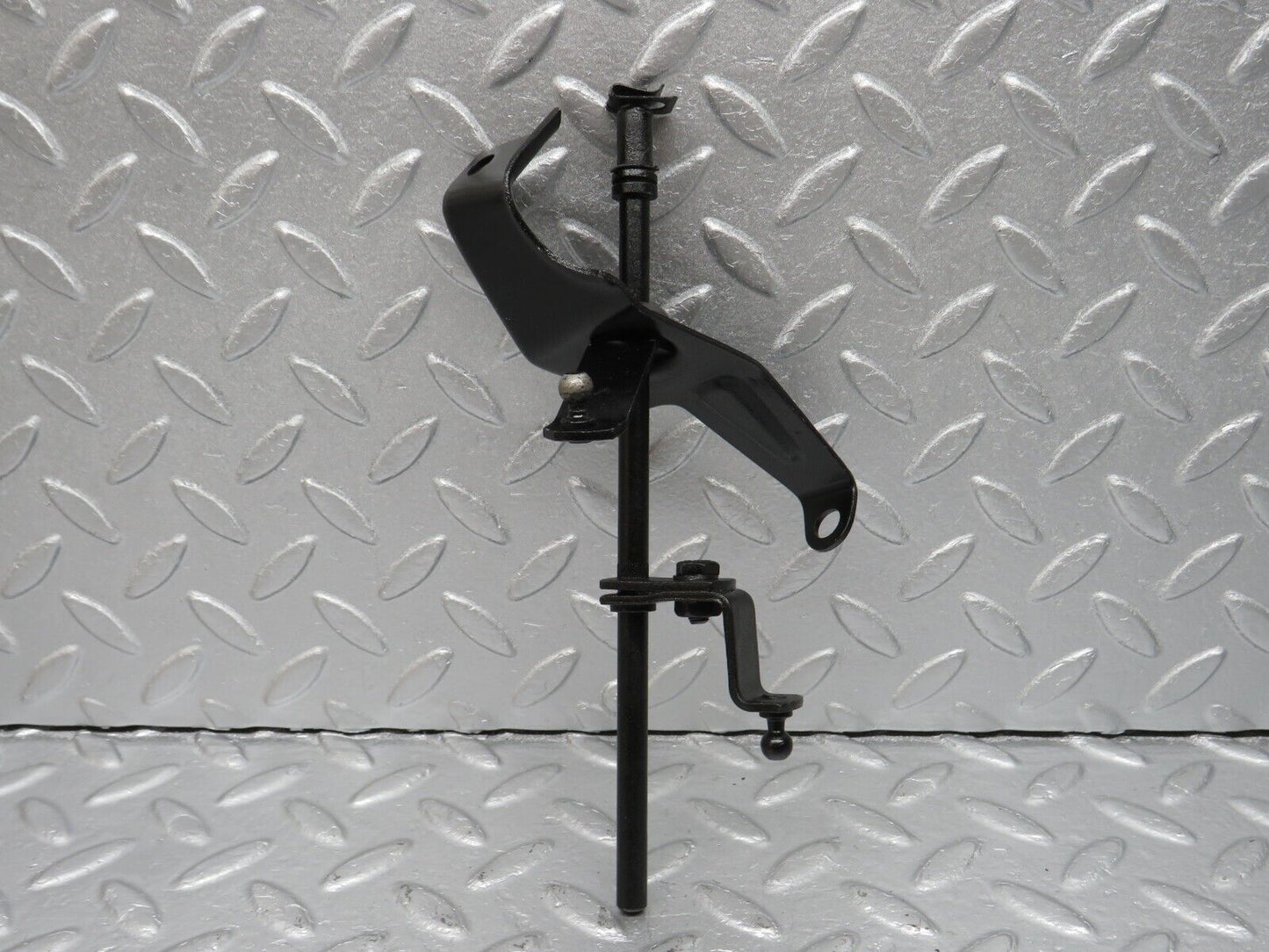 40170 Mercedes-Benz R107 350SL Throttle linkage