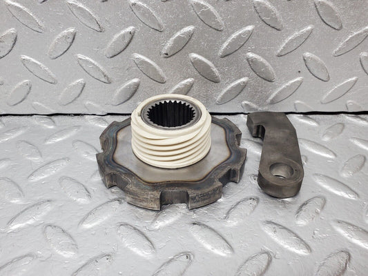 45506 Mercedes-Benz Automatic Gearbox Parking Gear 722.309