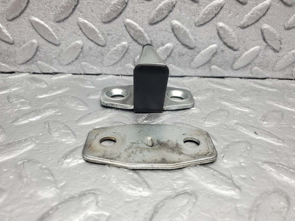 W201 Baby Benz door lock latch used OEM