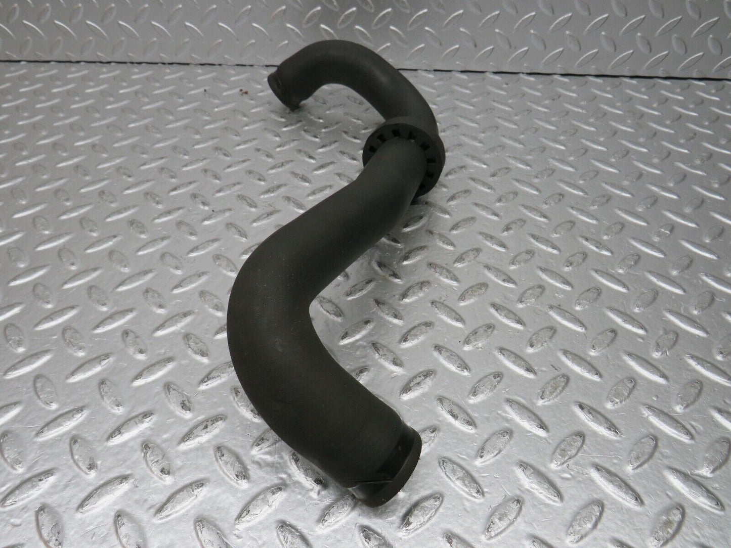 32037 Mercedes-Benz W123 230E Radiator Hose Pipe 1235012582