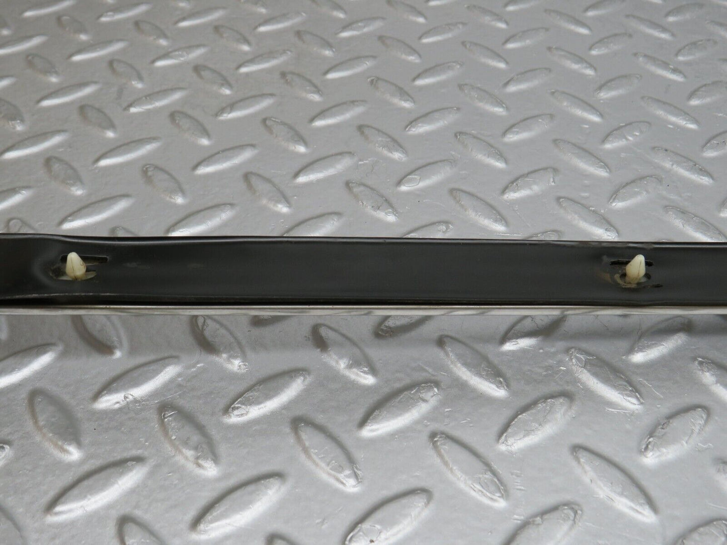 37442 Mercedes-Benz W109 300SEL Left Skirt Chrome Trim Strip