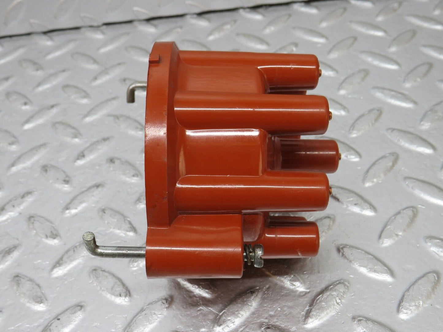 34499 Mercedes-Benz C126 380SEC Coupe Ignition Distributor Cap With Rotor