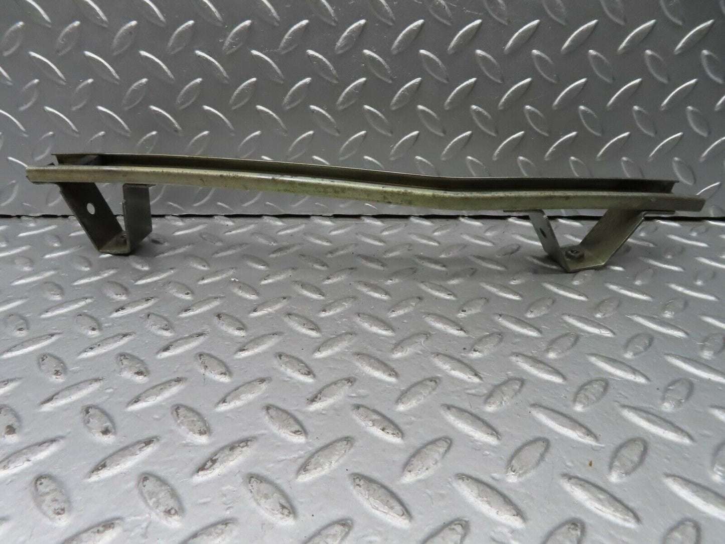 20309 Mercedes-Benz W114 280CE Coupe Rear Left Window Channel