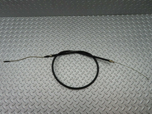 5571 Mercedes-Benz W124 230E Handbrake Cable 1244203685