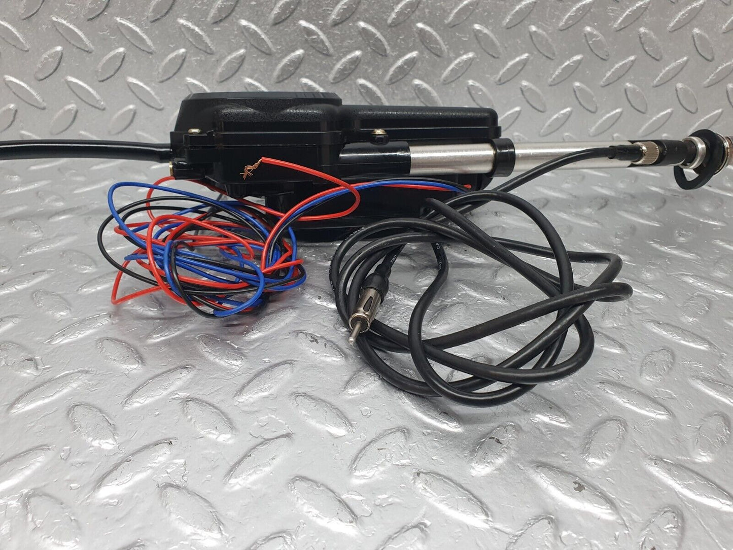 44003 Mercedes-Benz C123 230CE Coupe Electric Antenna
