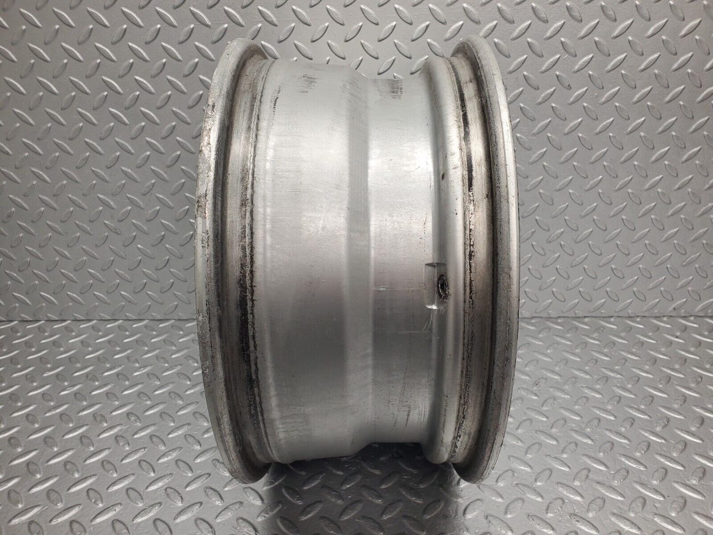 46106 Mercedes-Benz Alloy Wheel 7Jx15H2 ET35 KBA42354