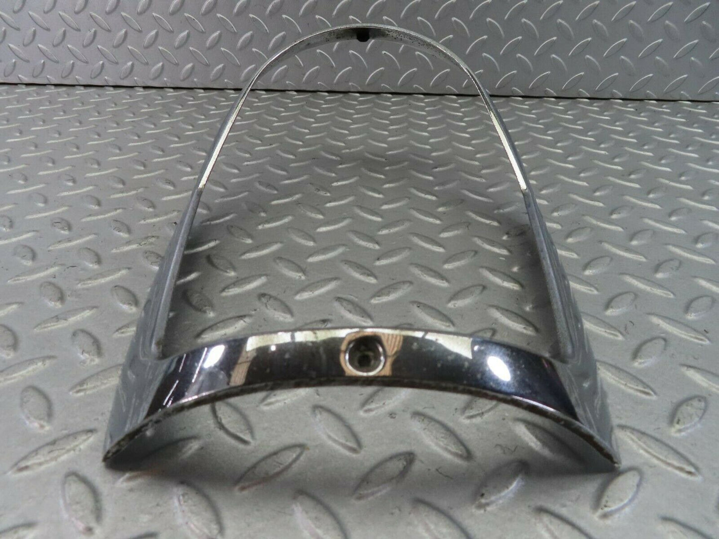 8126 Mercedes-Benz W108 Headlight Chrome Frame