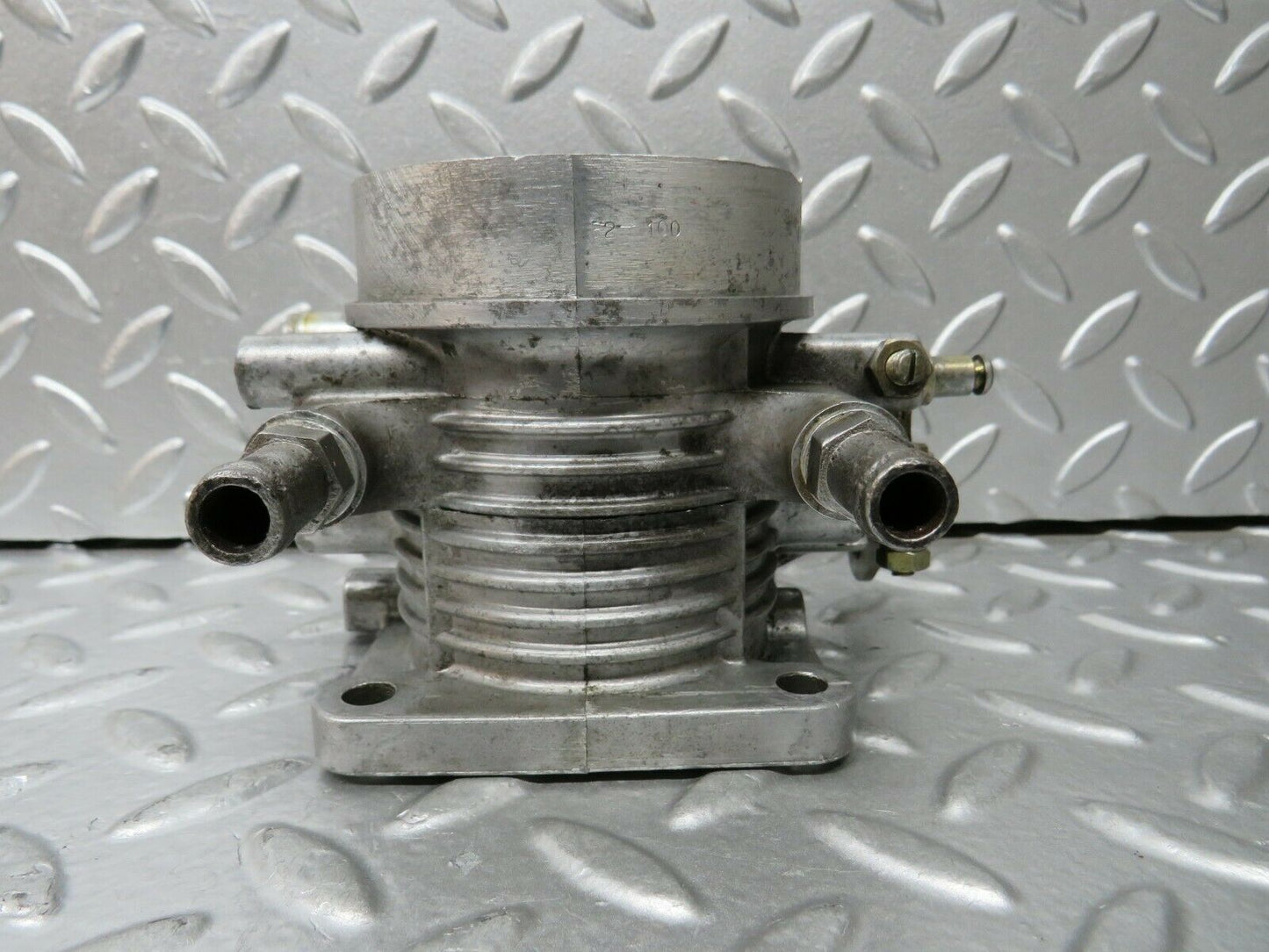 23525 Mercedes-Benz W114 280E Throttle Body Valve
