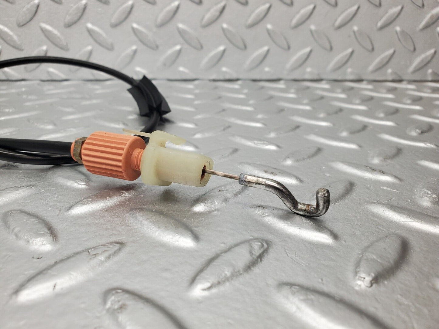 46953 Mercedes-Benz R129 320SL Coupe Door Lock Cable