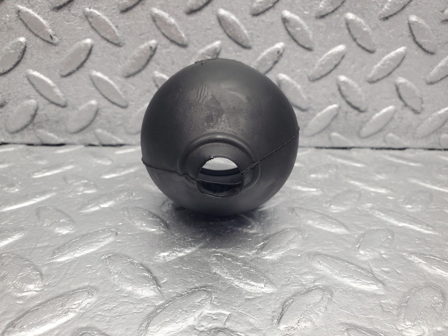 W201 Baby Benz headlight switch rubber cover used OEM