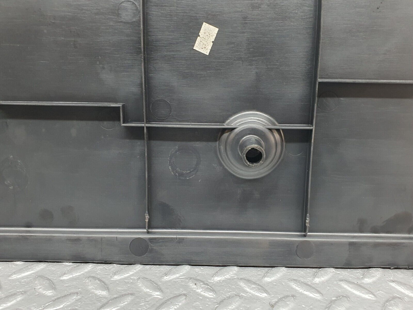 41755 Mercedes-Benz W202 C200 Trunk Storage Cover Panel 2026930533