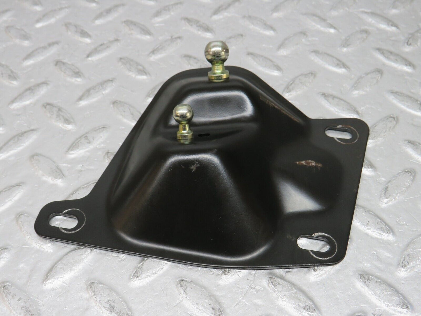 37822 Mercedes-Benz A124 320E Cabriolet Soft Top Support Bracket Right Side