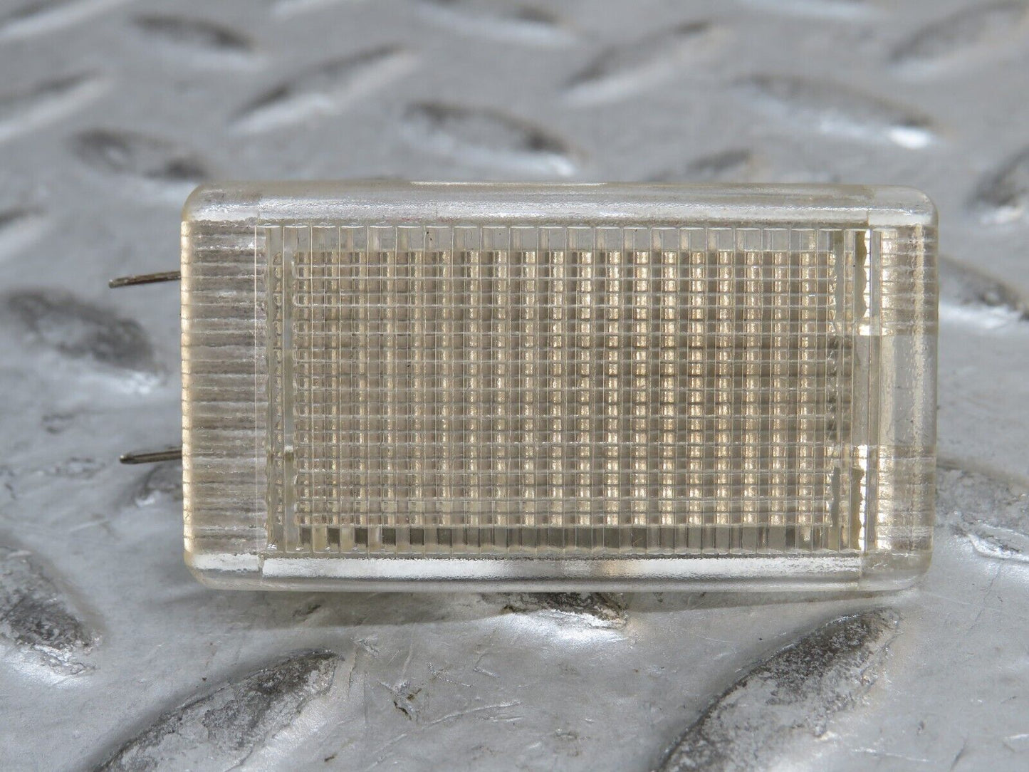 28794 Mercedes-Benz W123 230E Glove Box Light