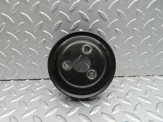 12230 Mercedes-Benz R129 300SL Coupe Water Pump Pulley 1264600379