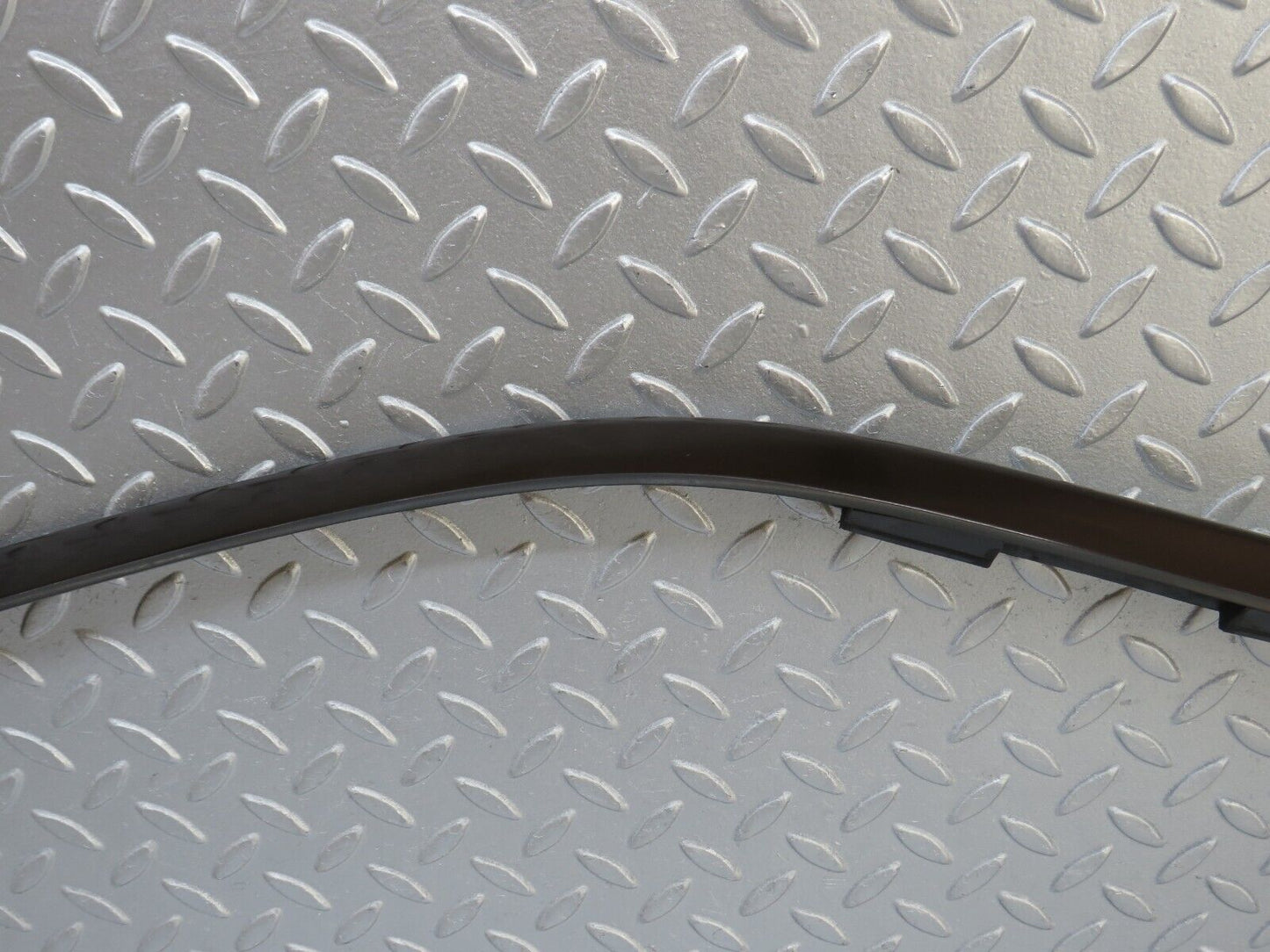 36680 Mercedes-Benz W201 190E Roof Trim Moulding Right Side 2016980698